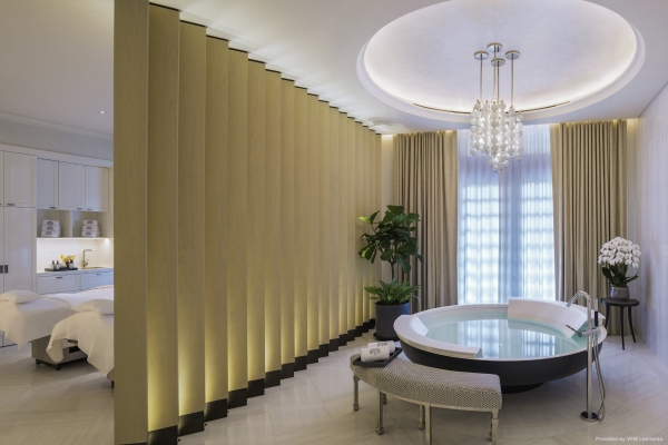 Hotel Raffles Singapore